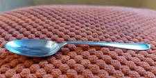Southport & Ainsdale GC Sterling Silver Teaspoon. Sheffield 1920, 12 Grams.