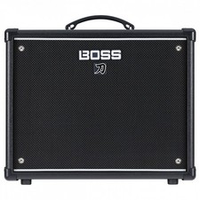 Boss Katana 50 Gen 3 1x12 Combo Amplifier