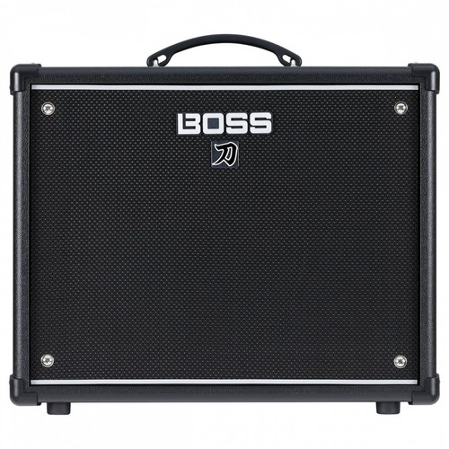 Boss katana gen - boss,