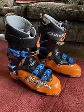 Scarpa Maestrale 30,0 Ski