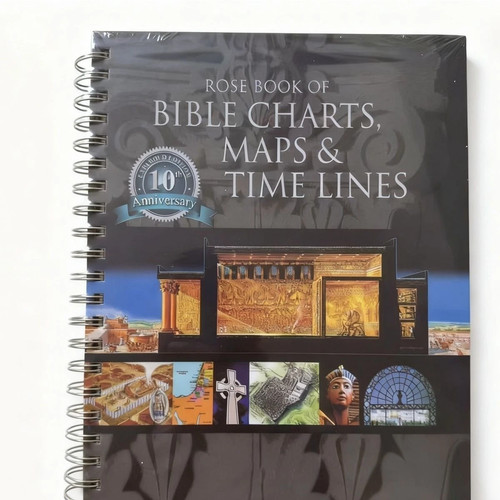 Rose book bible - book, of