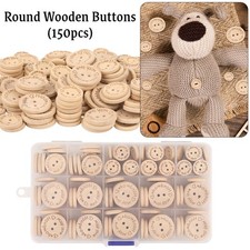 Baby Cardigan Buttons 150pcs