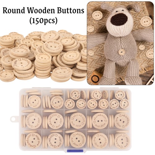 Baby cardigan buttons 150pcs - cardigan,