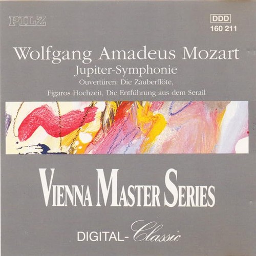 Lpo symphony jupiter magic - symphony,