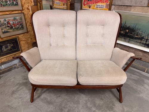 Stunning ercol elm - stunning, beech