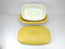 Vintage Tupperware Harvest