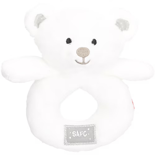 Sunderland hushabye rattle - hushabye,