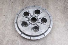 Clutch basket pressure plate