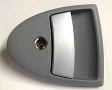 Hartal Door Lock  Fawo FW