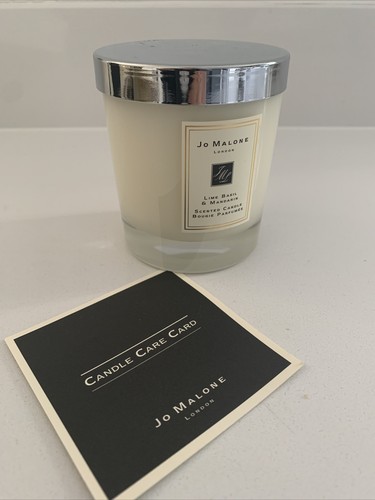 Malone candle refill - jo,