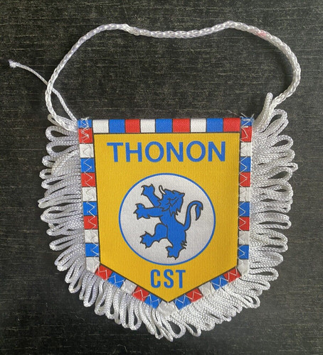Old pennant banner olympic - banner,