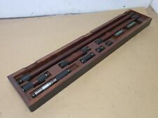 PVE 6" to 54" Inside Internal Micrometer In Good Condition In Box ME2508