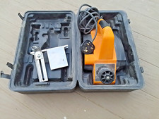 JCB Power Planer 240v corded