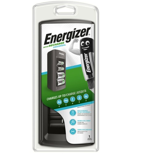 Energizer hour universal - energizer, 3
