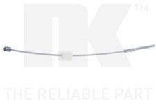 Cable parking brake nk - cable,,