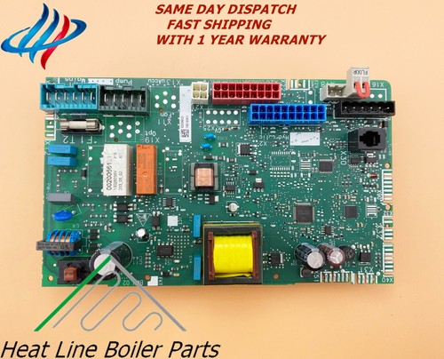 Glowworm ultracom 24cxi - ultracom,