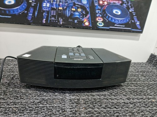 J321 bose wave - bose, player