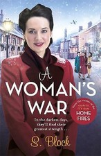 A Woman's War: The perfect