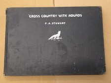 'Cross Country With Hounds