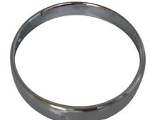 Lambretta S1 Chrome Headlamp Rim - Scootopia