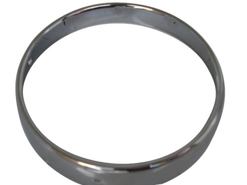 Lambretta chrome headlamp - lambretta, s1
