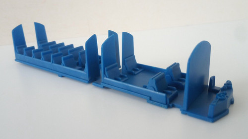 Hornby gauge class - oo, br