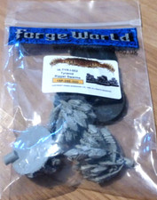 Forge World Tyranid Ripper Swarms Pack RARE OOP Warhammer 40K Models Set BNIB