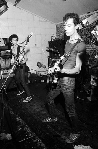 Punk rock the stranglers - the,