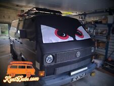 VW T25 T3 Vanagon Full Thermal
