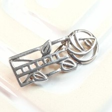 Vintage Art Nouveau Revival