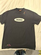Palm Angles - “MIND” - T-Shirt - Size L - P2P 23.5”