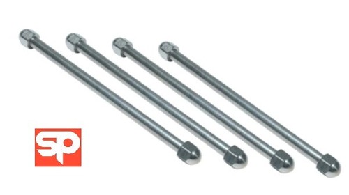 Stainless steel bulkhead vent - steel,