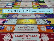 Satya Incense Original Nag