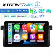 QLED 9" Android 14 8-Core