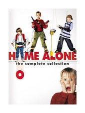 Home Alone/Home Alone 2 /Home