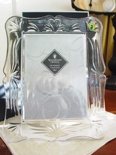 Waterford Crystal WEDDING