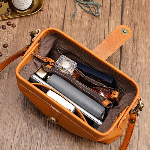 Retro handmade doctor bag - doctor,