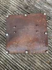 Aga Cast 90 Gallon Hot Water Back Boiler