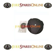 5″ Stove Blanking Plate