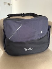 VGC Silver Cross Changing Bag