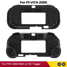 Hand Grip Case with L2 R2
