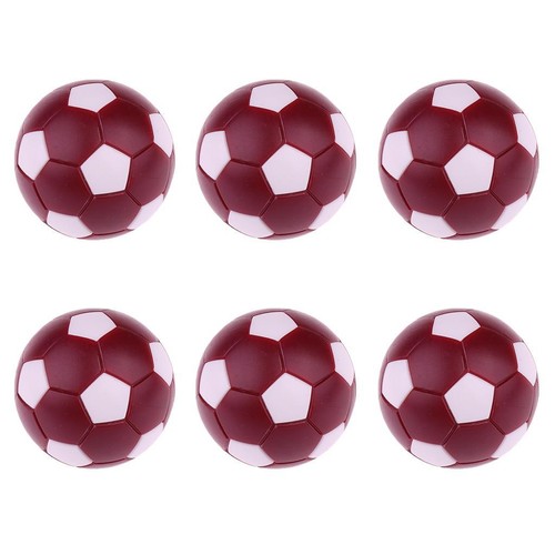 Pieces foosball table - 6,