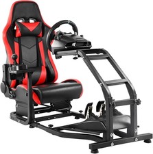 Marada Racing Sim Cockpit