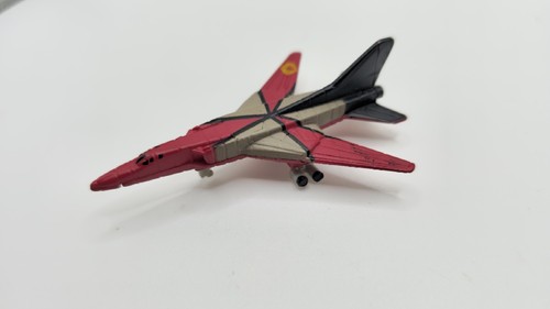 Micro machines tupolev - machines, tu-22m