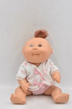 Vintage 1995 Cabbage Patch