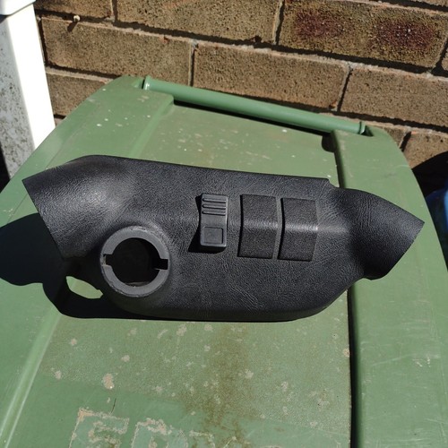 Bmw k75s bar - k75s, pad