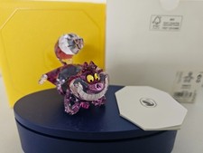 SWAROVSKI DISNEY ALICE IN