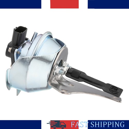 Turbo actuator for volvo - actuator, c30