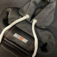 Mitsubishi RALLI ART BLACK