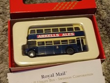 Corgi OOC 43906 1/76 Guy Arab